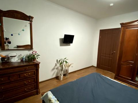 квартира по адресу Софии Русовой ул., 3-В