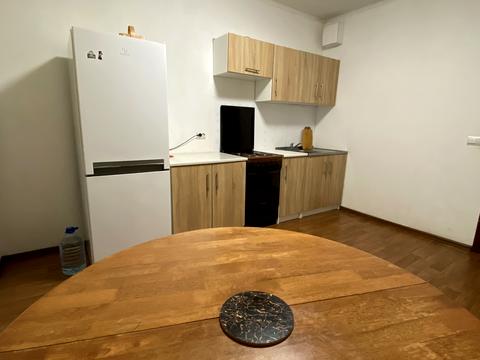 квартира по адресу Софии Русовой ул., 3-В