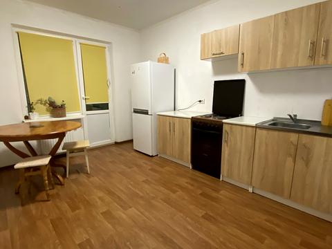 квартира по адресу Софии Русовой ул., 3-В