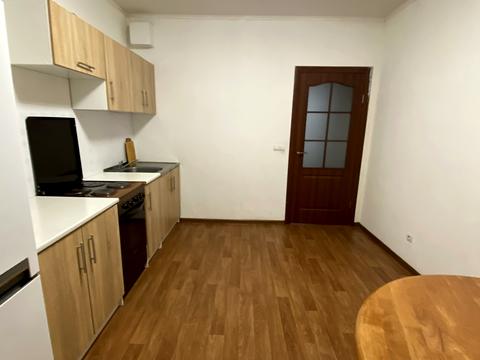 квартира по адресу Софии Русовой ул., 3-В