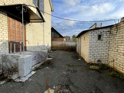 будинок за адресою  Південне, Соборна вул.