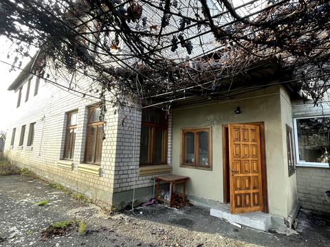 будинок за адресою  Південне, Соборна вул.