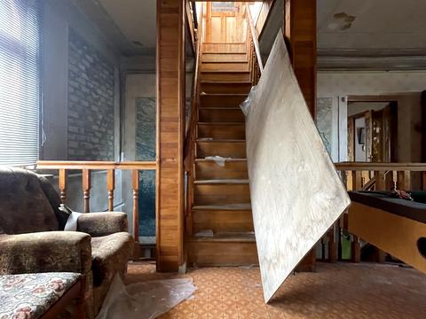 будинок за адресою  Південне, Соборна вул.