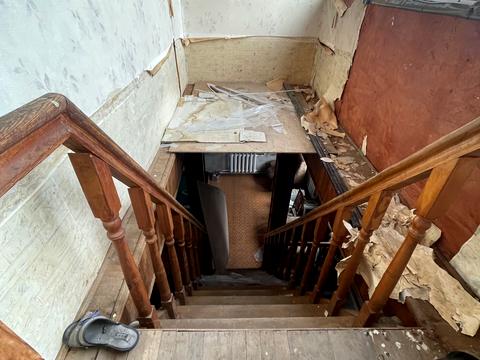 будинок за адресою  Південне, Соборна вул.