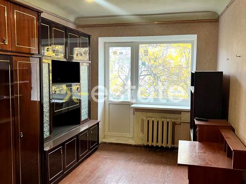 квартира по адресу Героев Сталинграда просп., 6/26