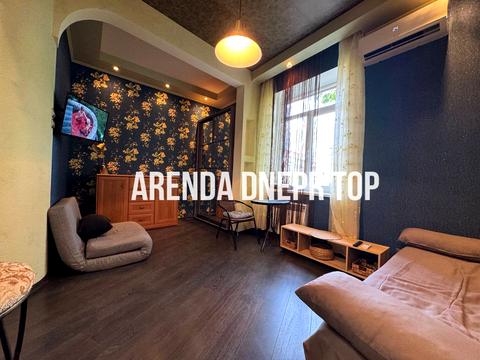 квартира по адресу Мусліма Магомаєва ул., 8