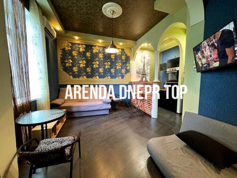 квартира по адресу Мусліма Магомаєва ул., 8