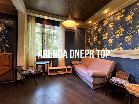 квартира по адресу Мусліма Магомаєва ул., 8