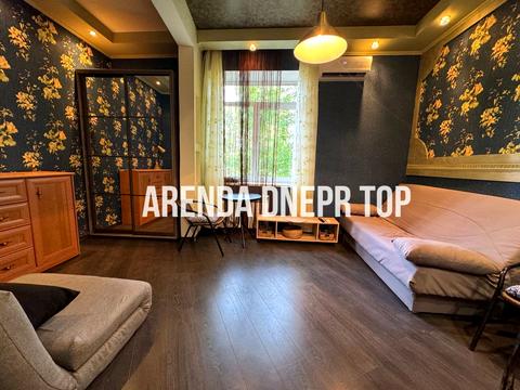 квартира по адресу Мусліма Магомаєва ул., 8