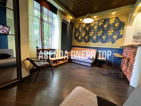 квартира по адресу Мусліма Магомаєва ул., 8