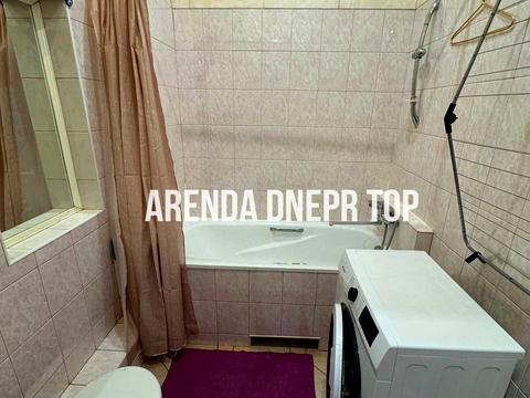 квартира по адресу Мусліма Магомаєва ул., 8