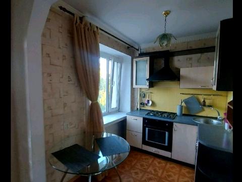 квартира за адресою Центральний просп. (Леніна), 152