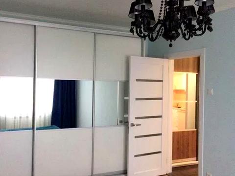 квартира за адресою Межова вул., 23-Б