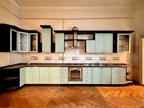 квартира за адресою Гетьмана Петра Дорошенка вул. (), 50