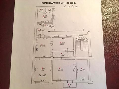 квартира за адресою Гетьмана Петра Дорошенка вул. (), 50