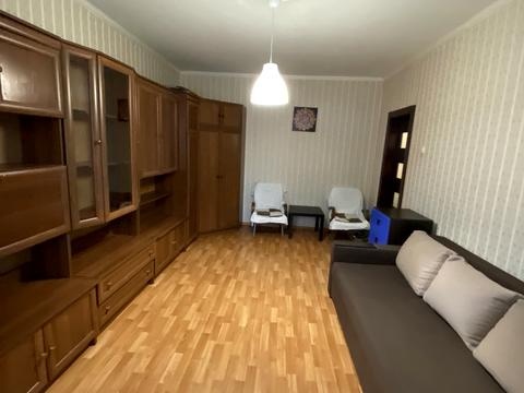 квартира за адресою Княжий Затон вул., 17-А