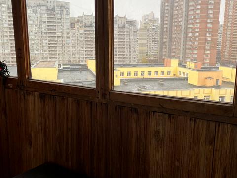 квартира за адресою Княжий Затон вул., 17-А