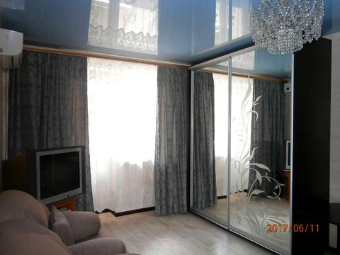 квартира по адресу Ивана и Юрия Лип ул. (Гайдара), 1