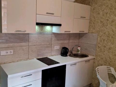 квартира за адресою Овідіопольська дорога вул., 3, к.1