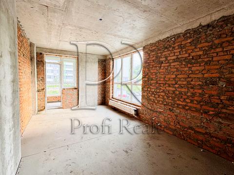 квартира по адресу Вышгородская ул., 45-Г