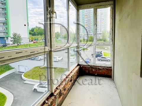 квартира по адресу Вышгородская ул., 45-Г