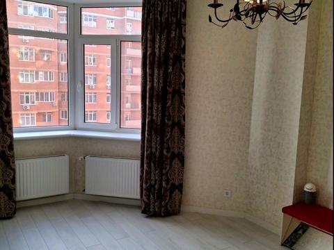 квартира за адресою Овідіопольська дорога вул., 3, к.1