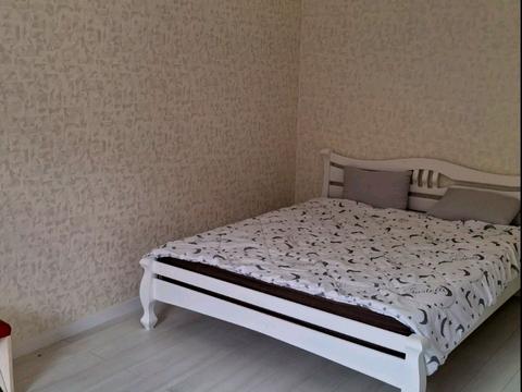 квартира за адресою Овідіопольська дорога вул., 3, к.1