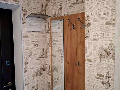 квартира за адресою Овідіопольська дорога вул., 3, к.1