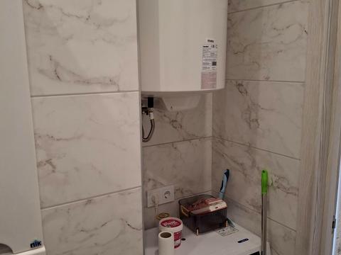 квартира за адресою Овідіопольська дорога вул., 3, к.1