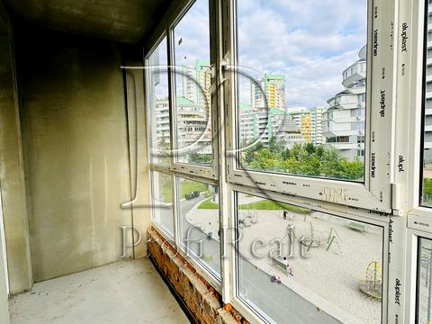 квартира по адресу Вышгородская ул., 45-Г