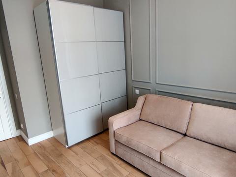 квартира за адресою Митрополита Василя Липківського вул. (Урицького), 16-А