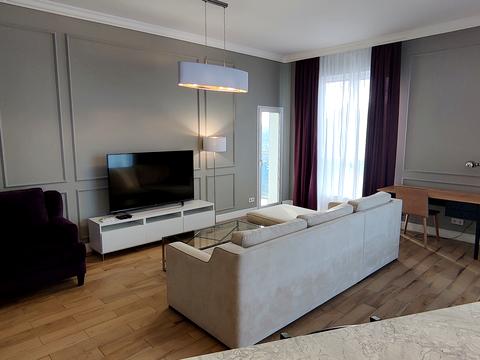 квартира за адресою Митрополита Василя Липківського вул. (Урицького), 16-А