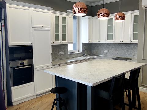 квартира за адресою Митрополита Василя Липківського вул. (Урицького), 16-А