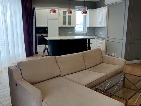 квартира за адресою Митрополита Василя Липківського вул. (Урицького), 16-А