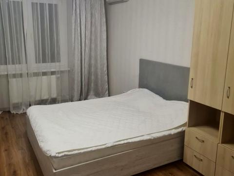 квартира за адресою Сергія Данченка вул., 5