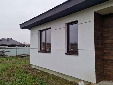 будинок за адресою с. Михайлівка-Рубежівка, Хутірська вул. (Жовтнева)