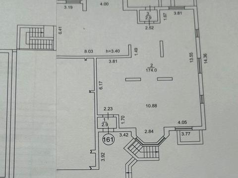 комерційна за адресою Градинська вул., 11