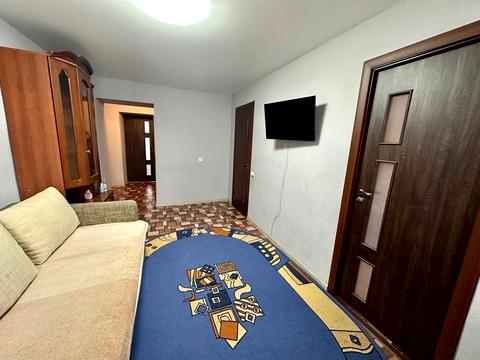 квартира за адресою Набережна Перемоги вул., 50