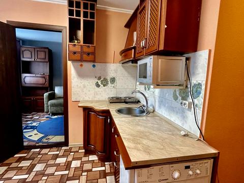 квартира за адресою Набережна Перемоги вул., 50