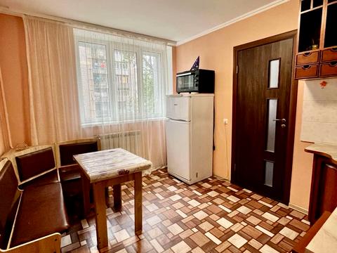 квартира за адресою Набережна Перемоги вул., 50