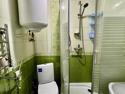 квартира за адресою Набережна Перемоги вул., 50