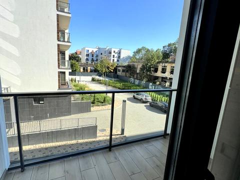 квартира за адресою Іллі Мечникова вул., 16-З