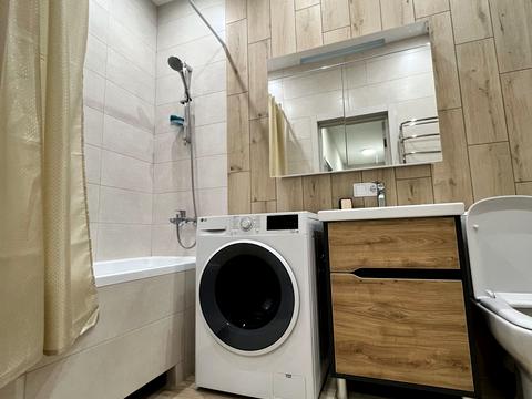 квартира за адресою Іллі Мечникова вул., 16-З