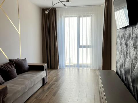 квартира за адресою Іллі Мечникова вул., 16-З