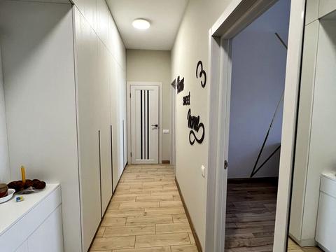 квартира за адресою Іллі Мечникова вул., 16-З