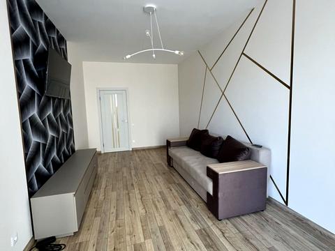 квартира за адресою Іллі Мечникова вул., 16-З