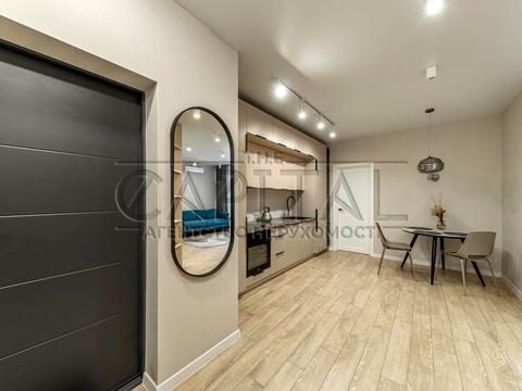 квартира за адресою Михайла Бойчука вул. (Кіквідзе), 41