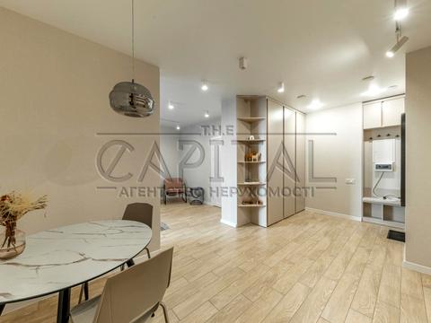 квартира за адресою Михайла Бойчука вул. (Кіквідзе), 41