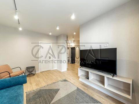 квартира за адресою Михайла Бойчука вул. (Кіквідзе), 41