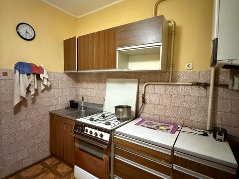 квартира за адресою Івана Павла II вул. (Будівельників), 9